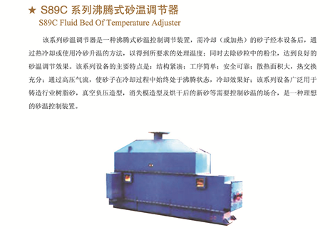 S89系列冷却器